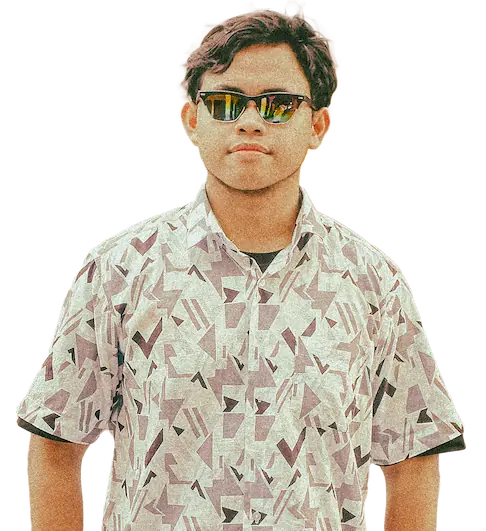 Foto Profil Kartun